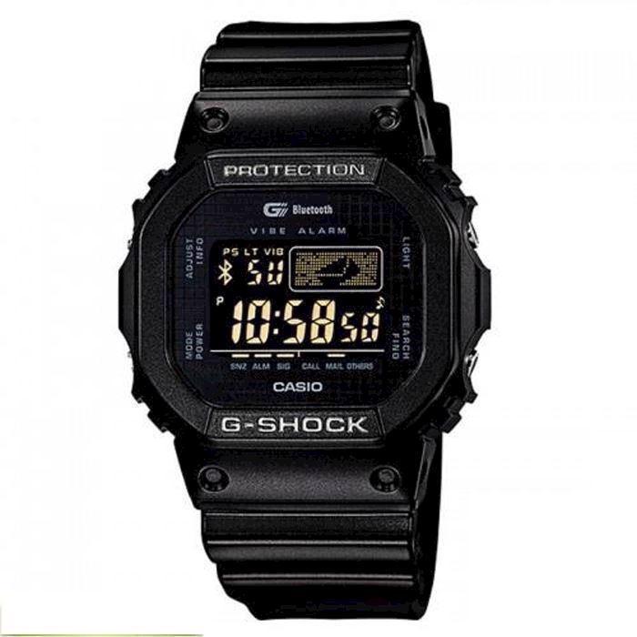 Image of GB-5600B-1BER Casio G-Shock med Bluetooth teknik